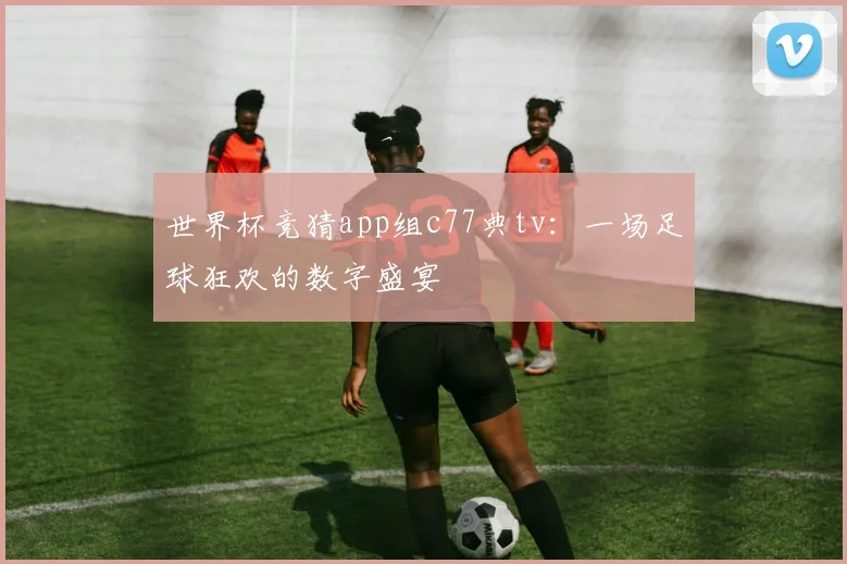 世界杯竞猜app组c77典tv：一场足球狂欢的数字盛宴